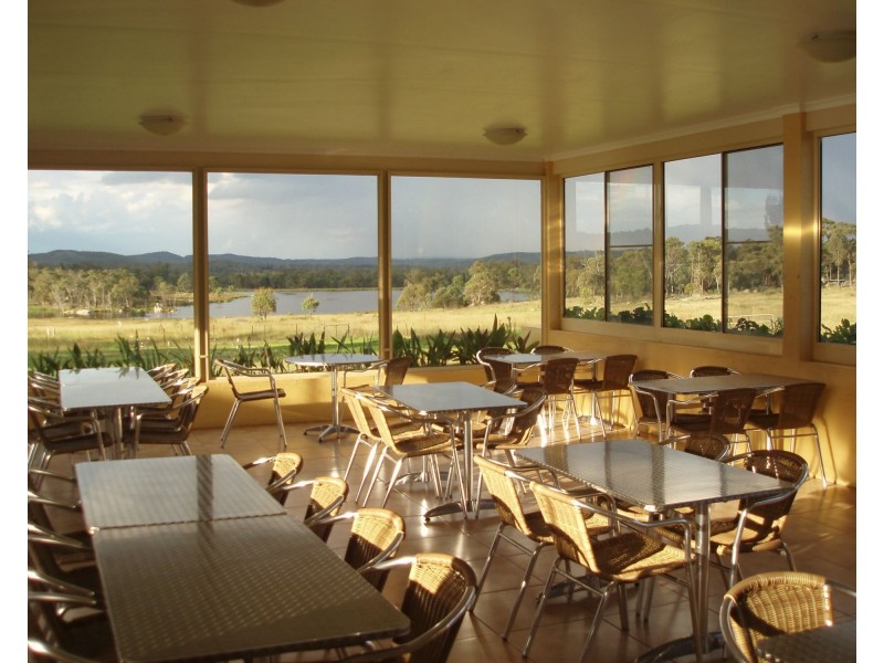 Lot 331 Bradley Lane, Stanthorpe QLD 4380