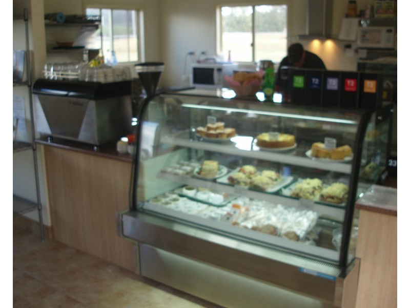 Lot 331 Bradley Lane, Stanthorpe QLD 4380