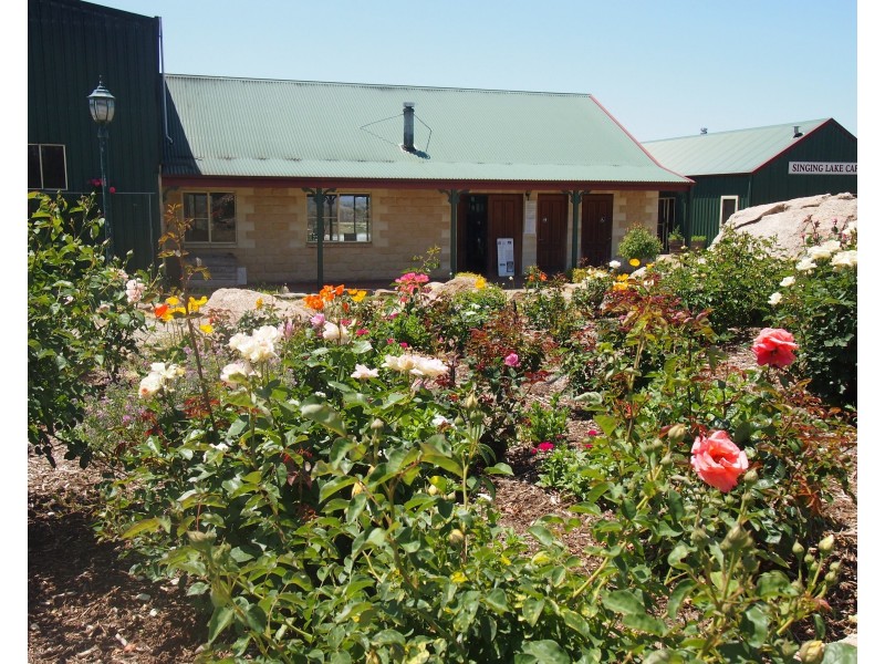 Lot 331 Bradley Lane, Stanthorpe QLD 4380