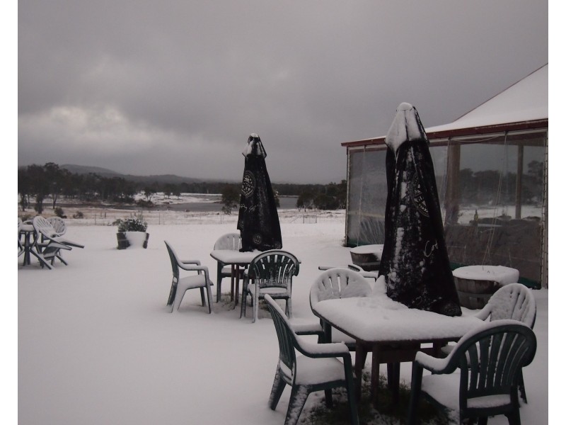 Lot 331 Bradley Lane, Stanthorpe QLD 4380