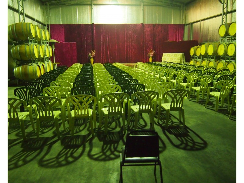 Lot 331 Bradley Lane, Stanthorpe QLD 4380