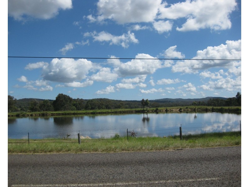 Lot 331 Bradley Lane, Stanthorpe QLD 4380