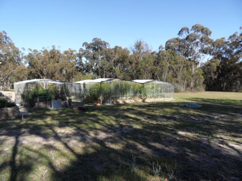 39 Hannigan lane, Mt Tully, Stanthorpe QLD 4380