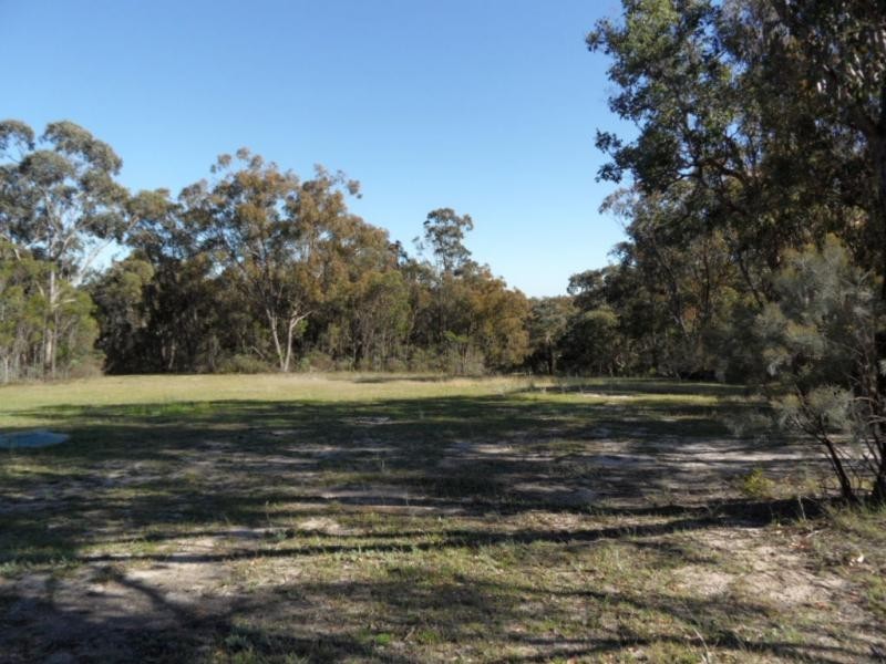 39 Hannigan lane, Mt Tully, Stanthorpe QLD 4380