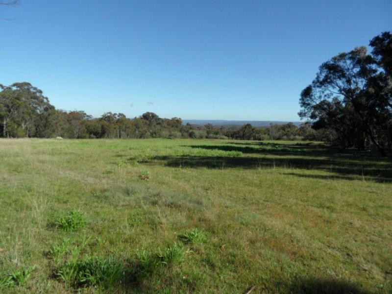 39 Hannigan lane, Mt Tully, Stanthorpe QLD 4380