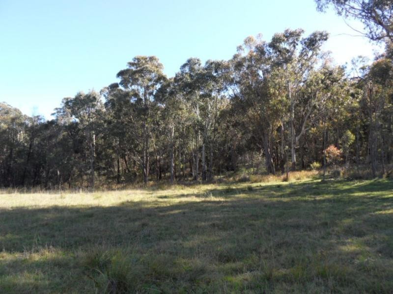 39 Hannigan lane, Mt Tully, Stanthorpe QLD 4380