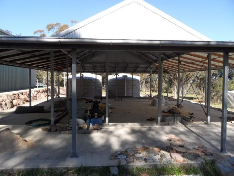 39 Hannigan lane, Mt Tully, Stanthorpe QLD 4380