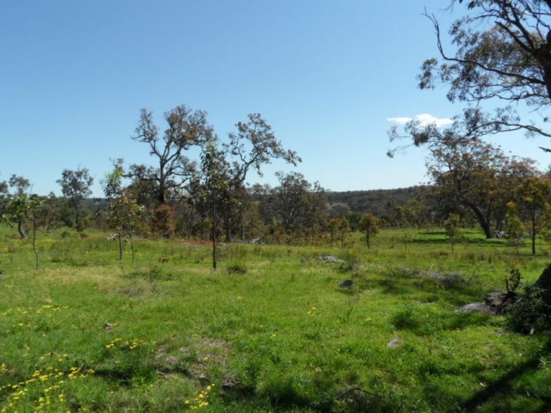 221 Border Gate Road, Cottonvale, Stanthorpe QLD 4380