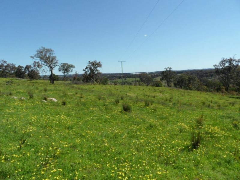 221 Border Gate Road, Cottonvale, Stanthorpe QLD 4380