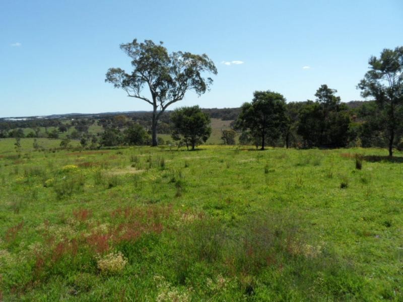 221 Border Gate Road, Cottonvale, Stanthorpe QLD 4380