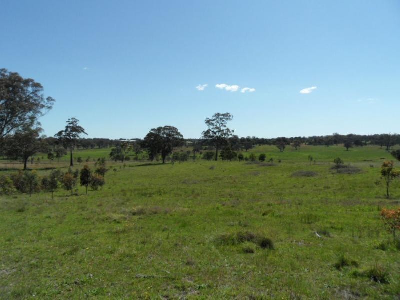 221 Border Gate Road, Cottonvale, Stanthorpe QLD 4380