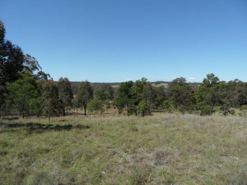 221 Border Gate Road, Cottonvale, Stanthorpe QLD 4380