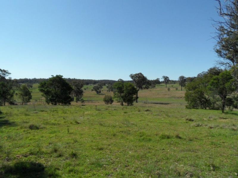 221 Border Gate Road, Cottonvale, Stanthorpe QLD 4380