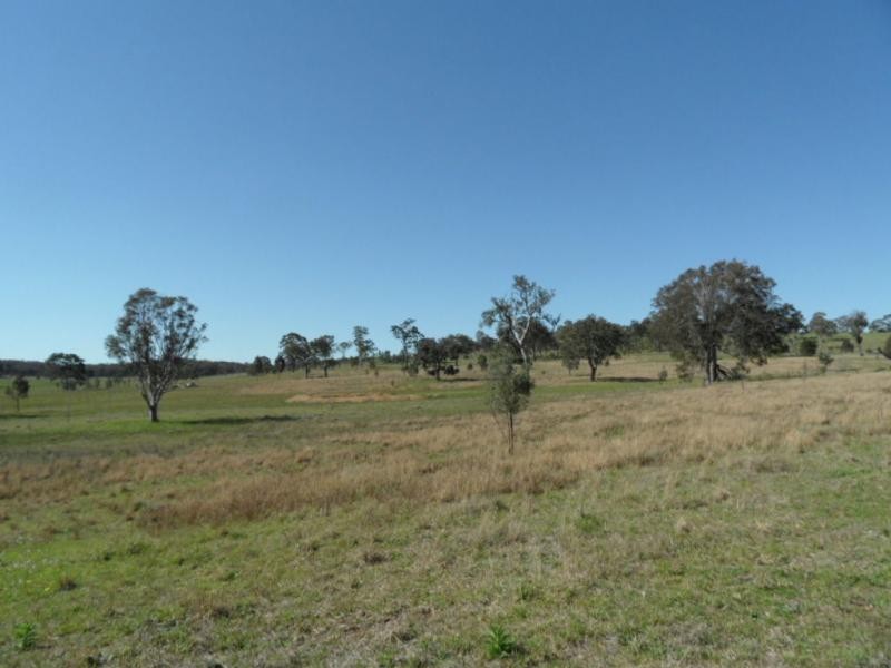 221 Border Gate Road, Cottonvale, Stanthorpe QLD 4380