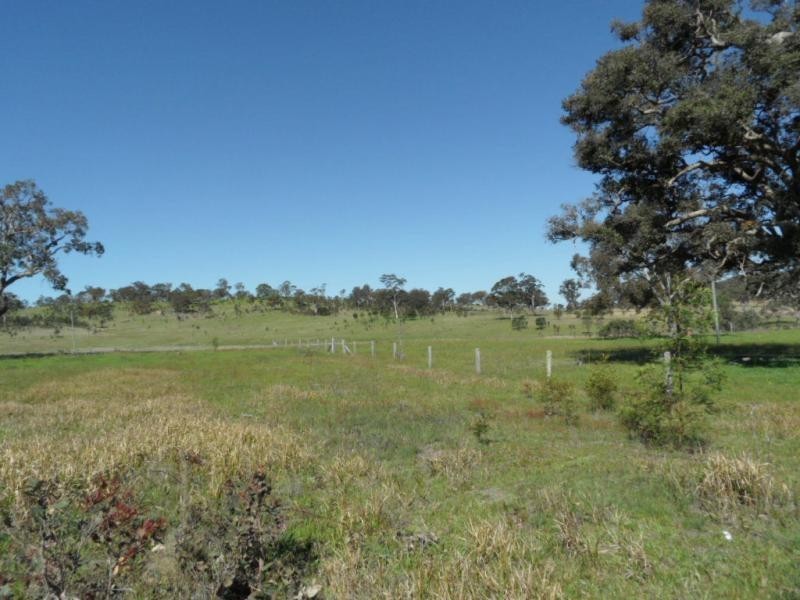 221 Border Gate Road, Cottonvale, Stanthorpe QLD 4380