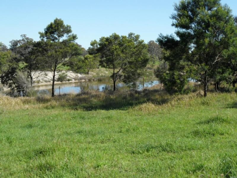 221 Border Gate Road, Cottonvale, Stanthorpe QLD 4380