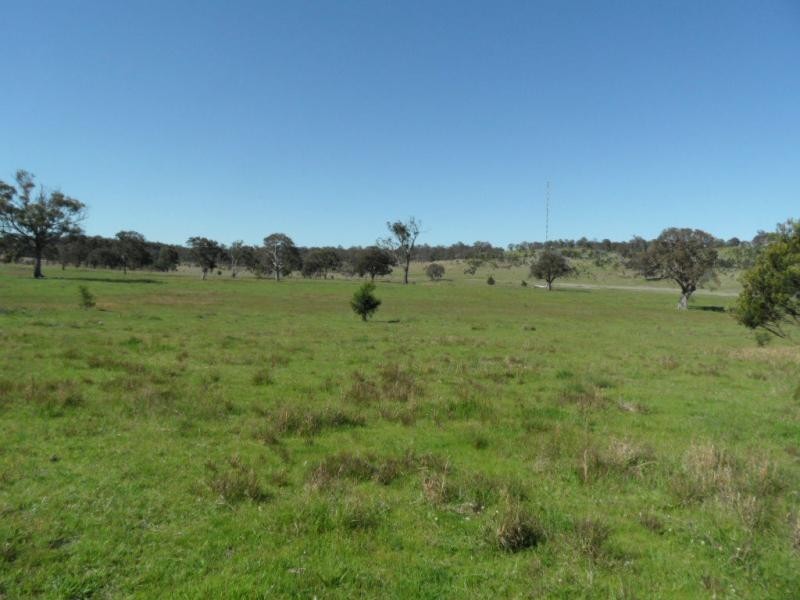221 Border Gate Road, Cottonvale, Stanthorpe QLD 4380