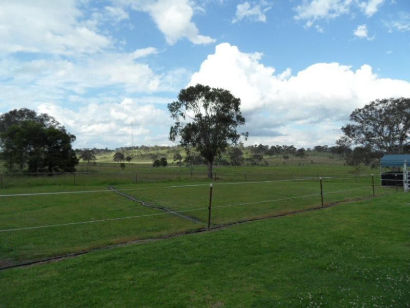 221 Border Gate Road, Cottonvale, Stanthorpe QLD 4380