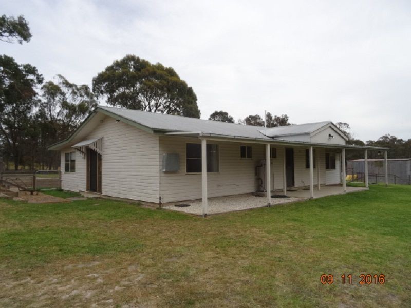 Kyoomba QLD 4380