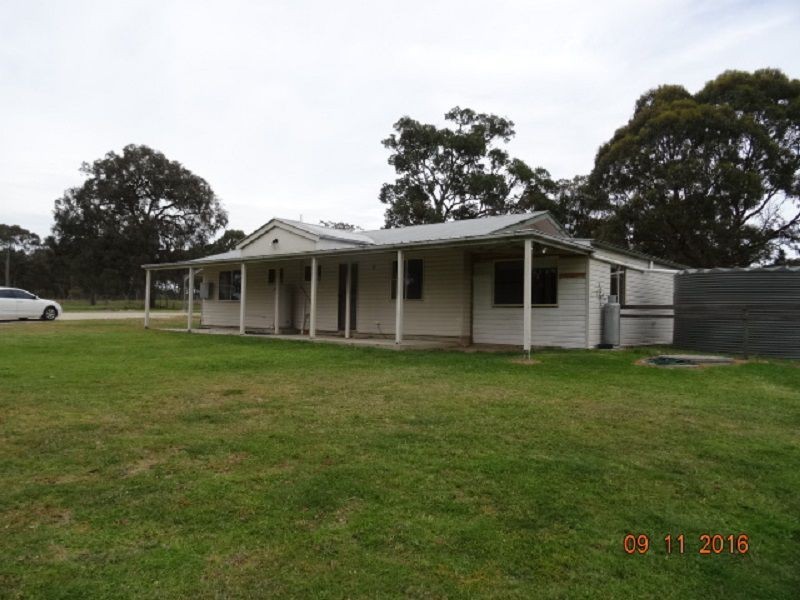 Kyoomba QLD 4380