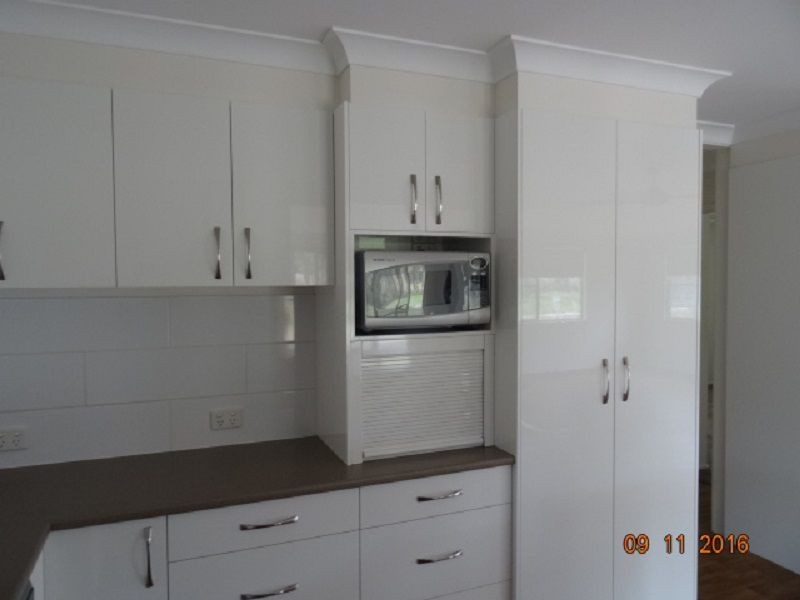 Kyoomba QLD 4380