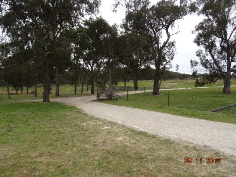 Kyoomba QLD 4380