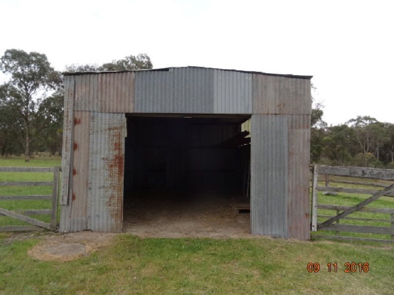 Kyoomba QLD 4380