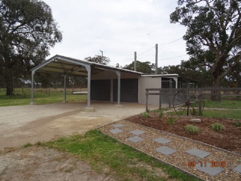 Kyoomba QLD 4380