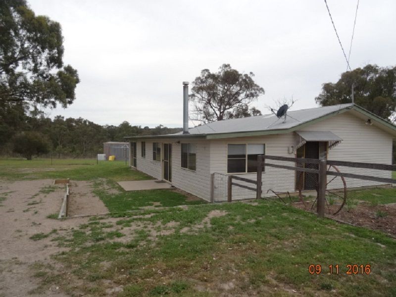Kyoomba QLD 4380