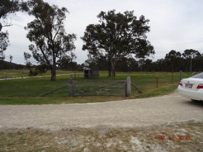 Kyoomba QLD 4380