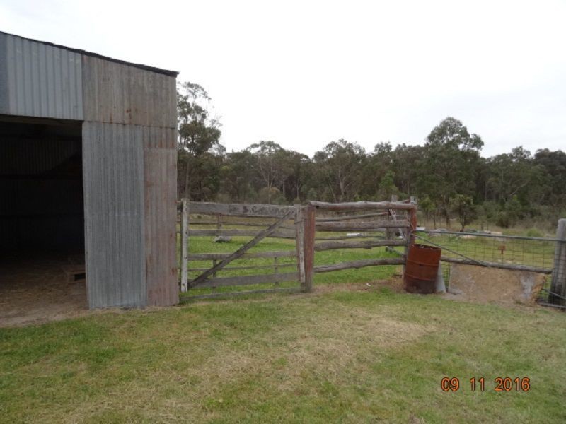 Kyoomba QLD 4380