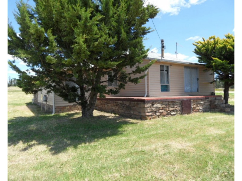 108 Stabiles Road, Severnlea QLD 4380