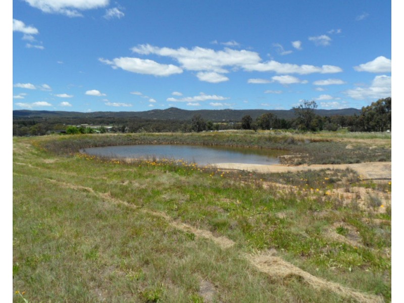 108 Stabiles Road, Severnlea QLD 4380