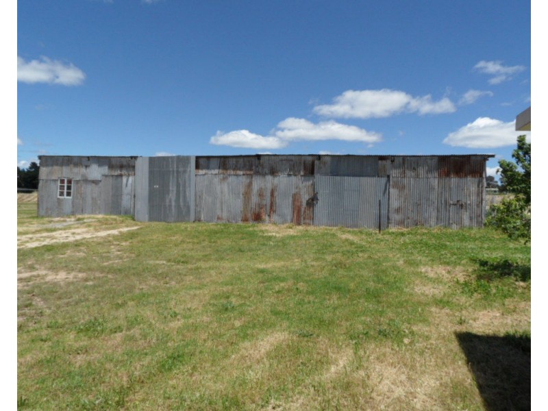 108 Stabiles Road, Severnlea QLD 4380