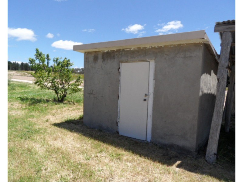 108 Stabiles Road, Severnlea QLD 4380