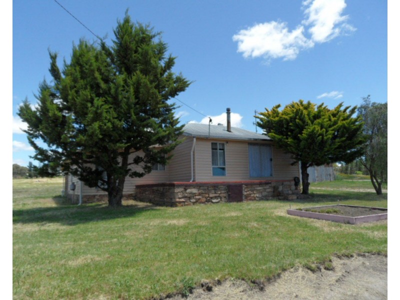 108 Stabiles Road, Severnlea QLD 4380