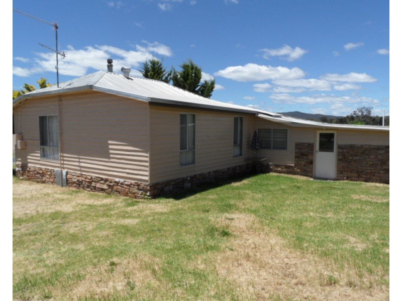 108 Stabiles Road, Severnlea QLD 4380