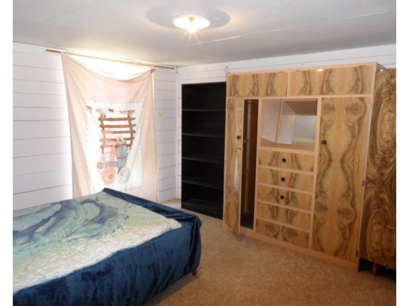 108 Stabiles Road, Severnlea QLD 4380