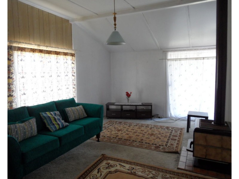 108 Stabiles Road, Severnlea QLD 4380