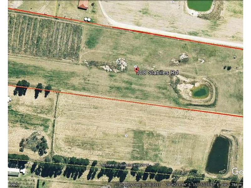 108 Stabiles Road, Severnlea QLD 4380