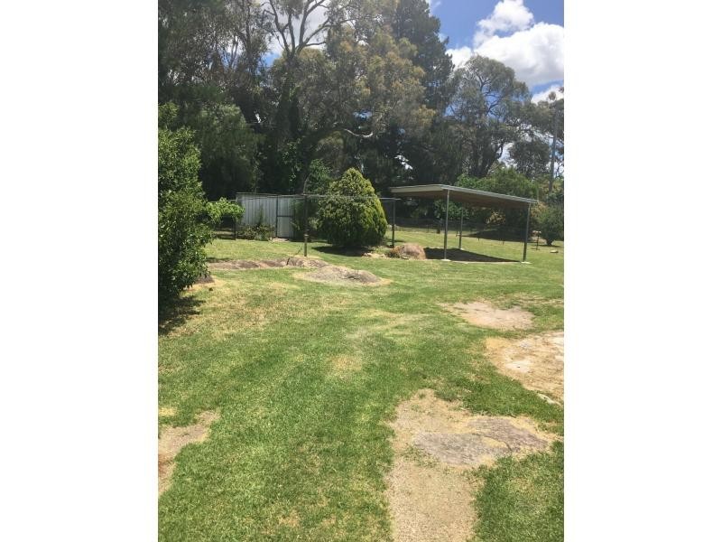 26 McGregor Terrace, Stanthorpe QLD 4380