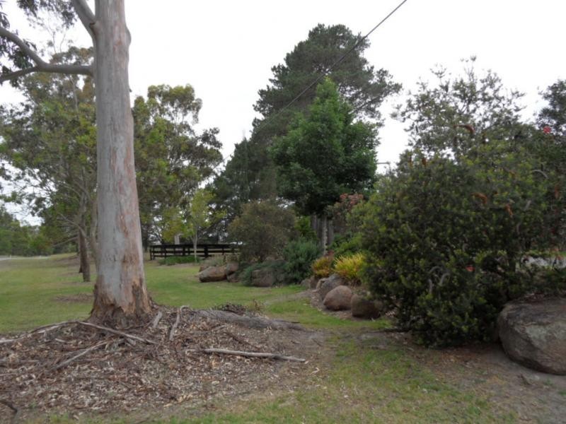 L2 Pine Crescent, Dalveen, Dalveen QLD 4374