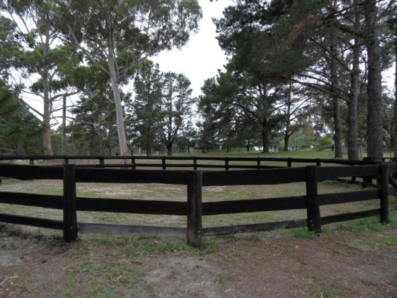 L2 Pine Crescent, Dalveen, Dalveen QLD 4374