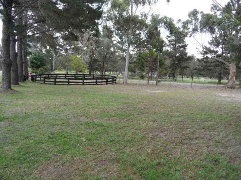 L2 Pine Crescent, Dalveen, Dalveen QLD 4374