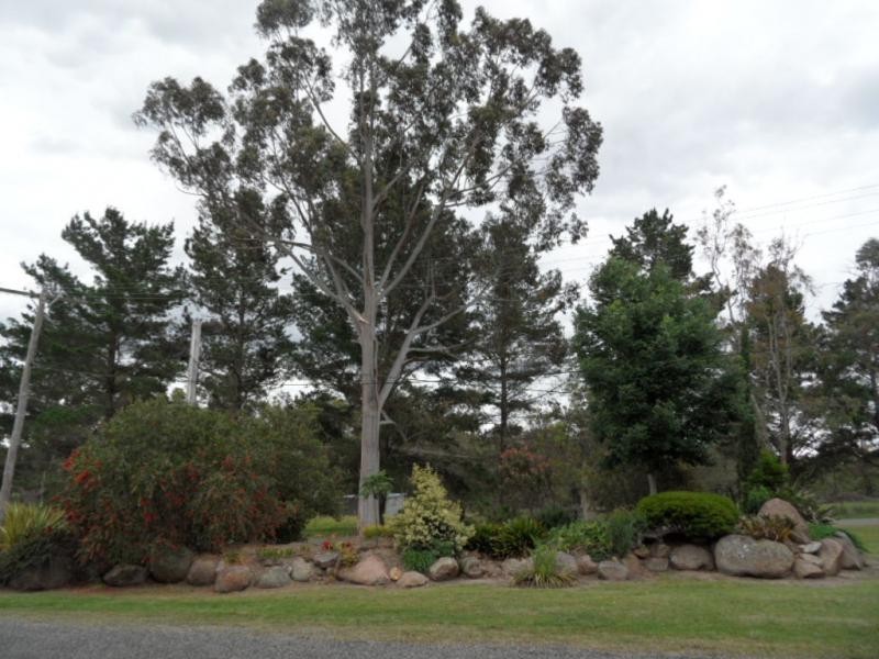 L2 Pine Crescent, Dalveen, Dalveen QLD 4374