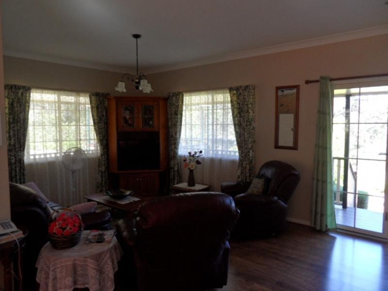 26168 New England Highway, Stanthorpe, Stanthorpe QLD 4380