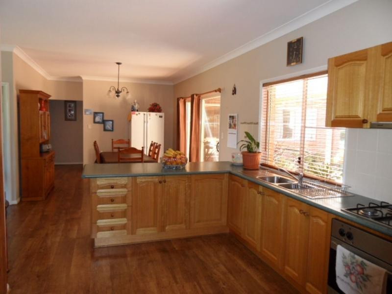 26168 New England Highway, Stanthorpe, Stanthorpe QLD 4380