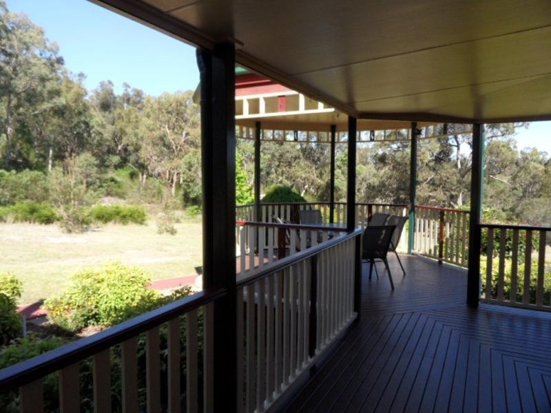 26168 New England Highway, Stanthorpe, Stanthorpe QLD 4380