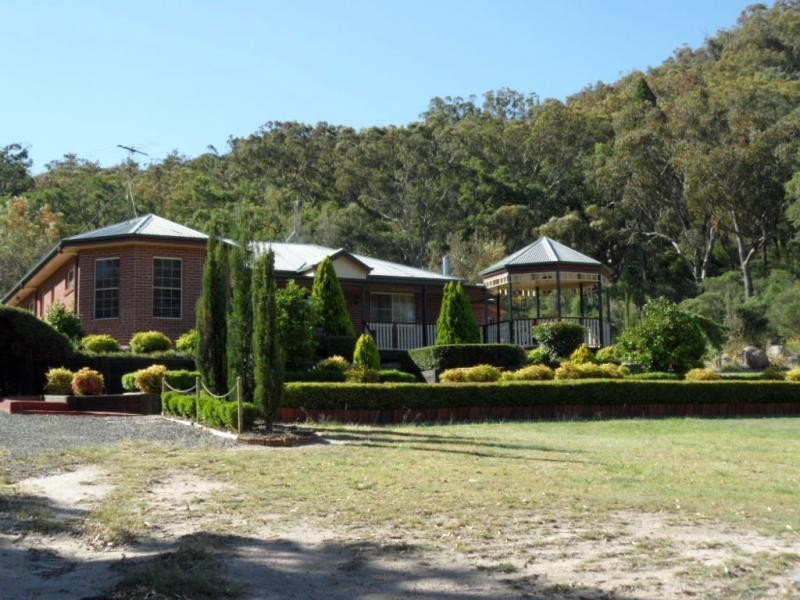 26168 New England Highway, Stanthorpe, Stanthorpe QLD 4380