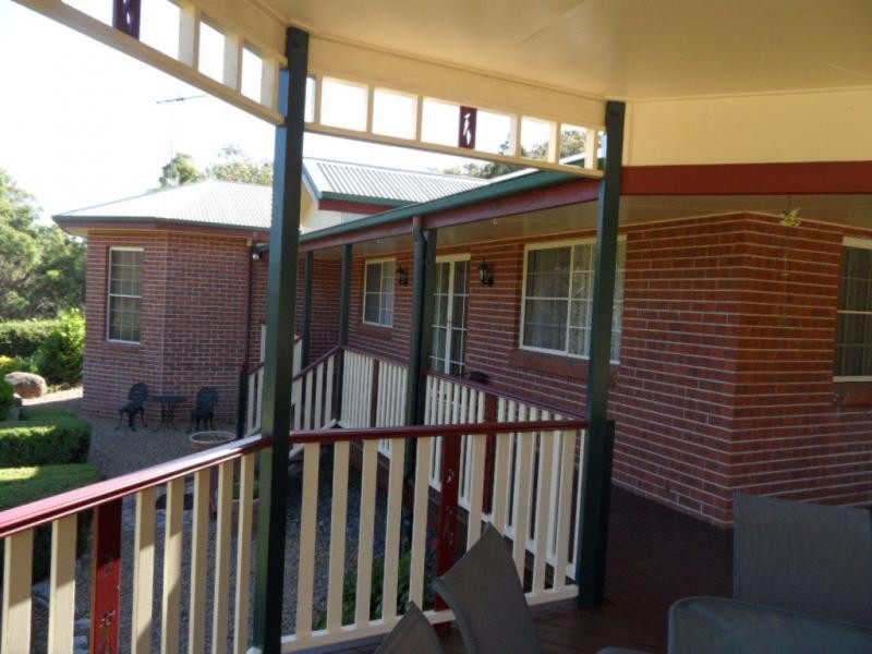 26168 New England Highway, Stanthorpe, Stanthorpe QLD 4380